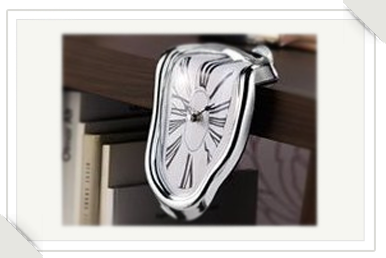 fließendeUhr
